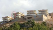 Alanya-Tepe Bektas *** Luxus Penthouse am Berghang *** PROVISIONSFREI *** Wohnung kaufen