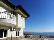 Alanya-Tepe Bektas *** Villa in Toplage von Alanya *** PROVISIONSFREI *** Haus kaufen