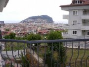 Alanya-Tepe/Bektas **** PROVISIONSFREI **** TOP WOHNUNG ZUM TOP PREIS Wohnung kaufen