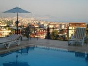 Alanya-Tepe/Bektas **** PROVISIONSFREI **** TOP WOHNUNG ZUM TOP PREIS Wohnung kaufen