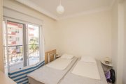 Alanya Tepe Wohnung in Alanya mit Pool Wohnung kaufen