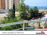 Alanya - Tosmur 3 Zi. Wohnung großräumig und bezugsfertig | POOL Wohnung kaufen