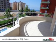 Alanya - Tosmur 3 Zi. Wohnung großräumig und bezugsfertig | POOL Wohnung kaufen