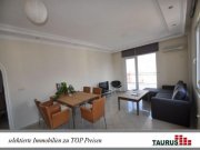 Alanya - Tosmur Super schöne 2 Zi. Wohnung in Luxusresidenz | Pool Wohnung kaufen