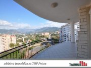 Alanya - Tosmur Super schöne 2 Zi. Wohnung in Luxusresidenz | Pool Wohnung kaufen