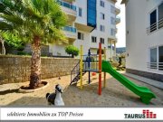 Alanya 2 bis 5 Zi. de Luxe Wohnungen mit traumhaftem Meerblick | POOL Wohnung kaufen