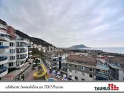 Alanya 2 bis 5 Zi. de Luxe Wohnungen mit traumhaftem Meerblick | POOL Wohnung kaufen