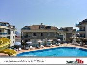 Alanya 2 bis 5 Zi. de Luxe Wohnungen mit traumhaftem Meerblick | POOL Wohnung kaufen