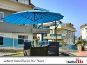 Alanya 2 bis 5 Zi. de Luxe Wohnungen mit traumhaftem Meerblick | POOL Wohnung kaufen