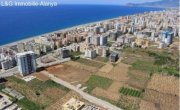 Alanya Alanya Ferienwohnung in der Türkei mit Meer- und Bergblick Wohnung kaufen