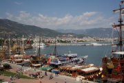 Alanya Alanya - "wir bieten an Hotels von Alanya bis Avsallar" auch direkt am Meer! Gewerbe kaufen