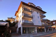 Alanya - Alanya/Kestel - Mehrfamilienhaus mit 6 Wohnungen! Haus kaufen