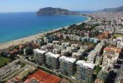 Alanya Atemberaubende Residenzanlage im Zentrum von Alanya Wohnung kaufen