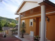 Alanya - AZ-Immobilien24.de - Alanya - Privat Villa mit Pool - Eine Ebene Haus kaufen