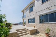 Alanya - AZ-Immobilien24.de - Alanya Bektas - Villa in Bester Lage Haus kaufen