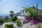 Alanya - AZ-Immobilien24.de - Alanya Bektas - Villa in Bester Lage Haus kaufen