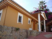 Alanya - AZ-Immobilien24.de - Alanya - Privat Villa mit Pool - Eine Ebene Haus kaufen