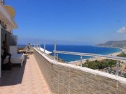 Alanya -AZ-Immobilien24.de - Luxus Leben in Alanya Haus kaufen