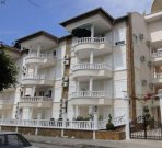 Alanya - AZ-Immobilien24.de - Residence Wohnung - Alanya Kleopatrastrand Wohnung kaufen