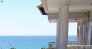 Alanya - AZ-Immobilien24.de - Residence Wohnung - Alanya Kleopatrastrand Wohnung kaufen