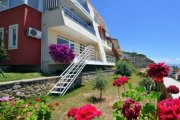 Alanya - AZ-Immobilien24.de - Wohnen in Alanya - Traumhafter Ausblick Wohnung kaufen