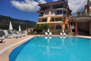 Alanya - AZ-Immobilien24.de - Wohnen in Alanya - Traumhafter Ausblick Wohnung kaufen