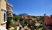 Alanya - AZ-Immobilien24.de - Wohnen in Alanya - Traumhafter Ausblick Wohnung kaufen