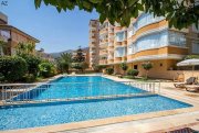 Alanya - AZ-Immobilien24.de - Zentral mit Meerblick in Alanya Wohnung kaufen