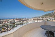 Alanya - AZ-Immobilien24.de - Zentral mit Meerblick in Alanya Wohnung kaufen