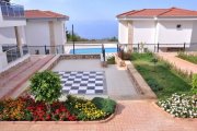 Alanya/Bektas - freistehende Luxusvilla mit Meerblick! Haus kaufen