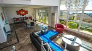 Alanya/Bektas - Villa in bester Lage - private Villa mit 300m² Wohnfläche - Panoramablick + Pool! Haus kaufen