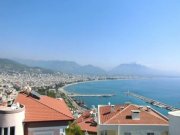 Alanya Castle Villa Alanya Haus kaufen