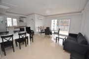 Alanya/Cikcilli Luxus Wohnkomplex in Alanya Cikcilli ---3 Zimmer--- >>>115 m2<<< Wohnung kaufen