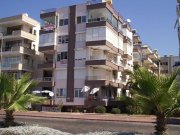 Alanya/City Luxus Penthaus in Alanya Stadt Wohnung kaufen