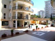 Alanya Clup Panorama Garden 7653*** Wohnung kaufen