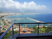 Alanya/Damlataş Wohnung am Bugberg Alanya Wohnung kaufen