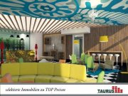 Alanya De Luxe City Residence mit 5 ***** Hotel Austattung Wohnung kaufen