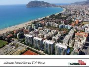 Alanya Edle Luxus Residence | Pool, Hallenbad, Sauna, Fitness Wohnung kaufen