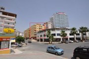 Alanya Eigentumswohnung direkt am Strand Wohnung kaufen