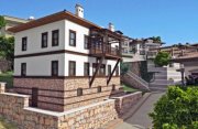 Alanya *** Exklusive Villen am Burberg in Alanya *** PROVISIONSFREI *** Haus kaufen