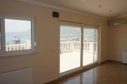 Alanya ^ ^ ^ Gepflegter Penthouse mit tollem Blick auf das Mittelmeer ^ ^ ^ Wohnung kaufen