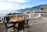 Alanya ^ ^ ^ Gepflegter Penthouse mit tollem Blick auf das Mittelmeer ^ ^ ^ Wohnung kaufen