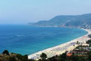 Alanya ^ ^ ^ Gepflegter Penthouse mit tollem Blick auf das Mittelmeer ^ ^ ^ Wohnung kaufen