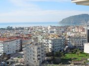 Alanya Imposante Anlage mit schönen Penthäusern Wohnung kaufen