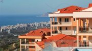 Alanya/Kargicak - AZ-Holiday-Estate.com - günstige Penthousewohnung- mit Panoramablick und Gemeinschaftspool! Wohnung kaufen