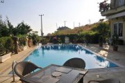 Alanya/Kargicak AZ-Immobilien24.de - Alanya Kargicak - Meerblick Villa mit Pool in Strandnähe Haus kaufen