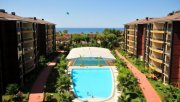 Alanya Luxus Apartments in erster Meereslinie Wohnung kaufen