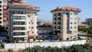 Alanya Luxus Penthaus Mit Meerblick Wohnung kaufen