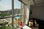 Alanya - LUXUS Terrassenwohnung "ARAMIS" mit allem Komfort! Wohnung kaufen