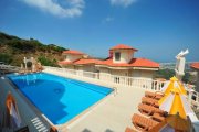 Alanya Luxus Villa Im Super Angebot Alanya Haus kaufen